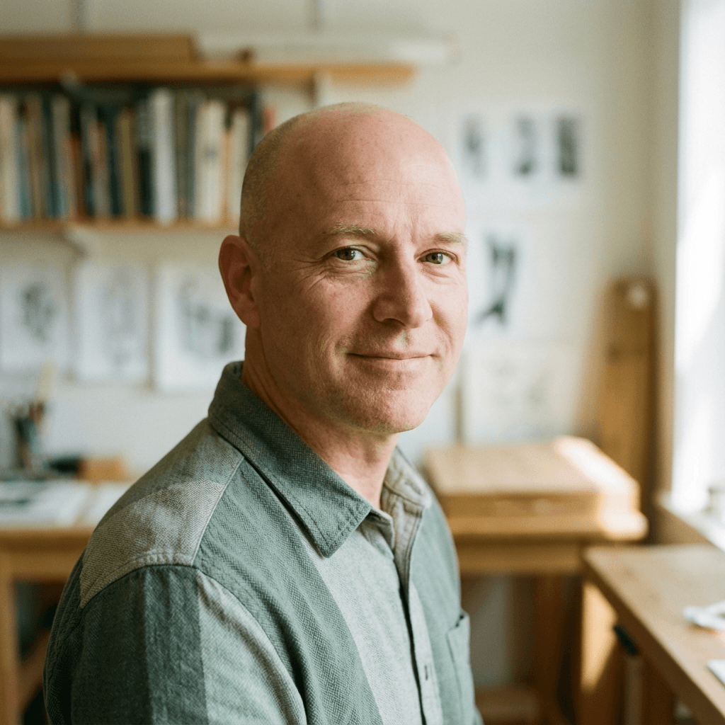 Senior financial advisor at OC O'Brien Consulting