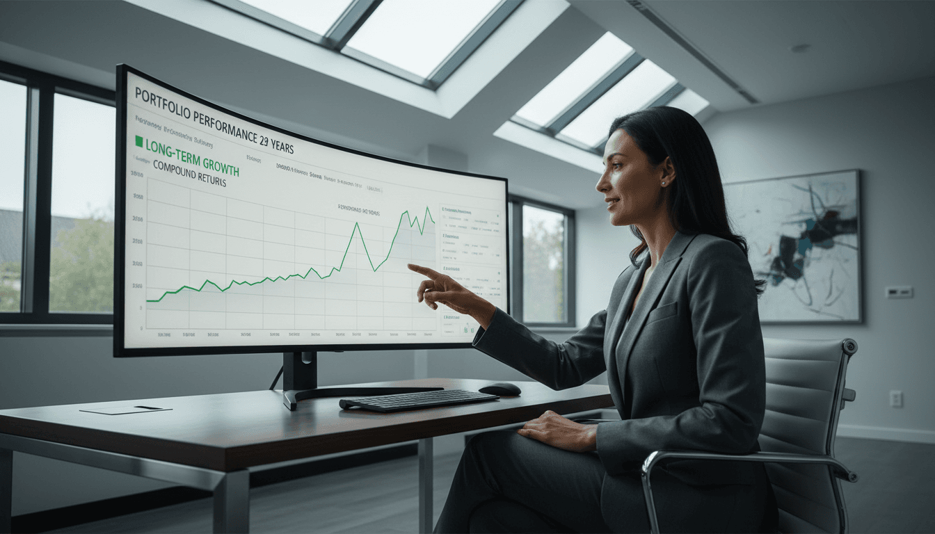 Wealth preservation strategy