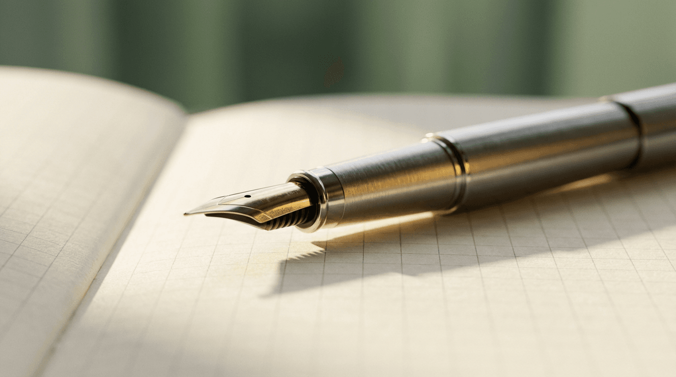 Hands reviewing financial planning documents